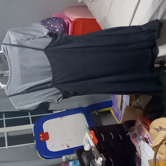 NWOT BobbieBrooks dress - Picture 2 of 5